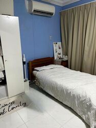 Pasir Ris Street 51 (Pasir Ris),  #610231231